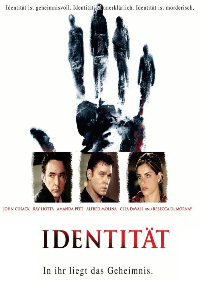 (Bild für) Identität (WS - FHD)