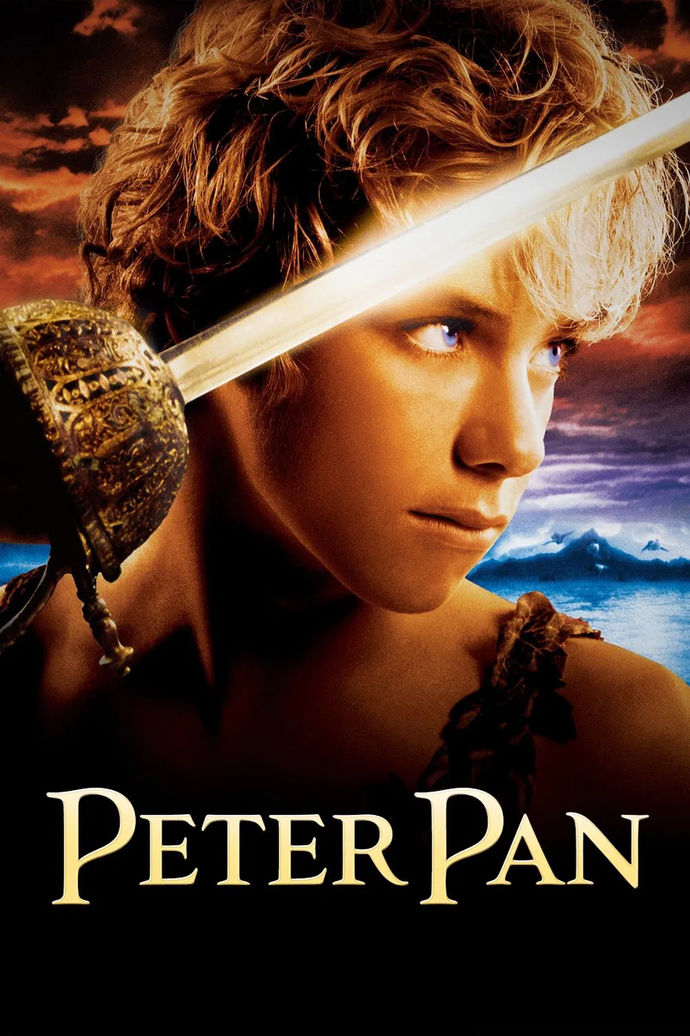 (Bild für) Peter Pan (WS - FHD)