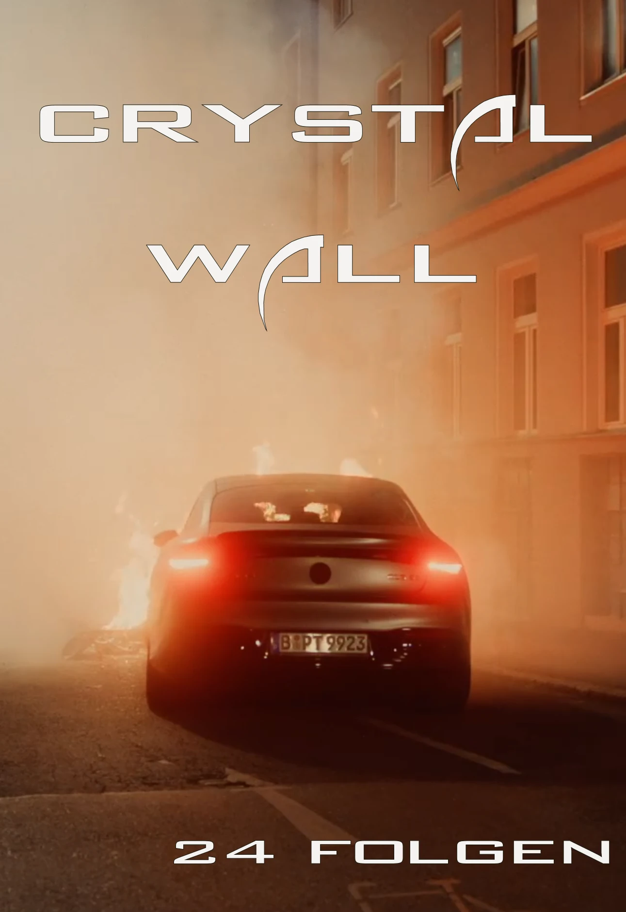 (Bild für) Crystal Wall (WS - FHD)