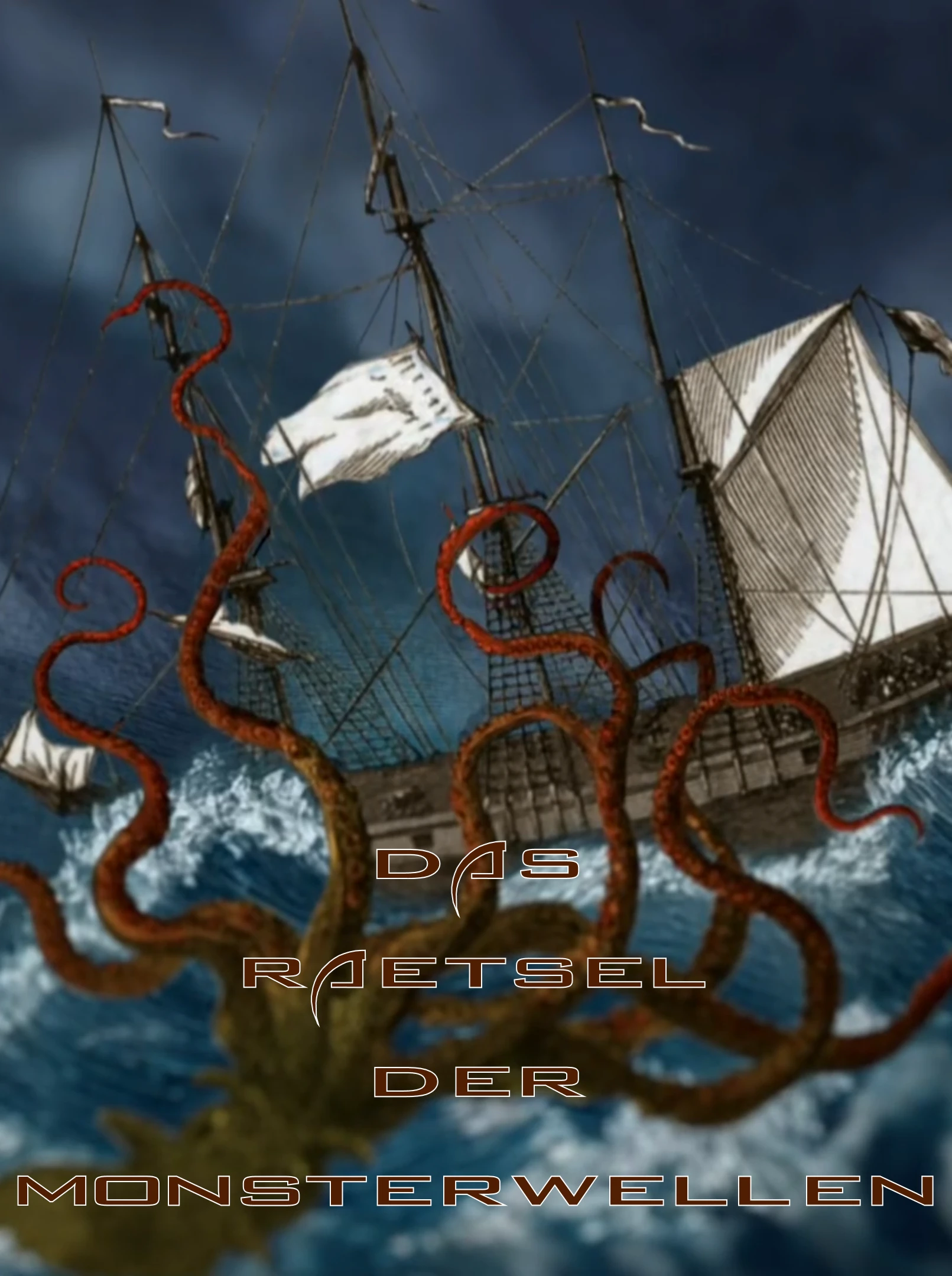 (Bild für) Das Rätsel der Monsterwellen (FS - FHD)