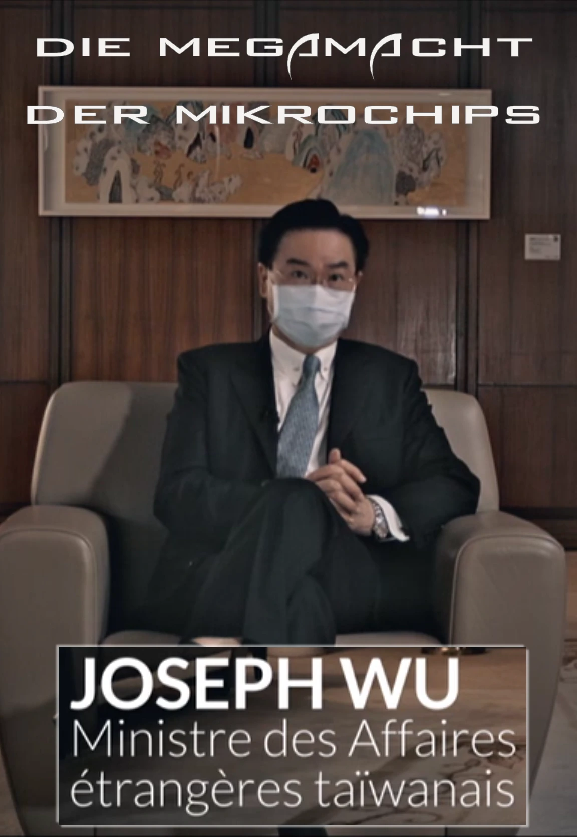 (Bild für) Die Megamacht der Mikrochips (WS - HD)