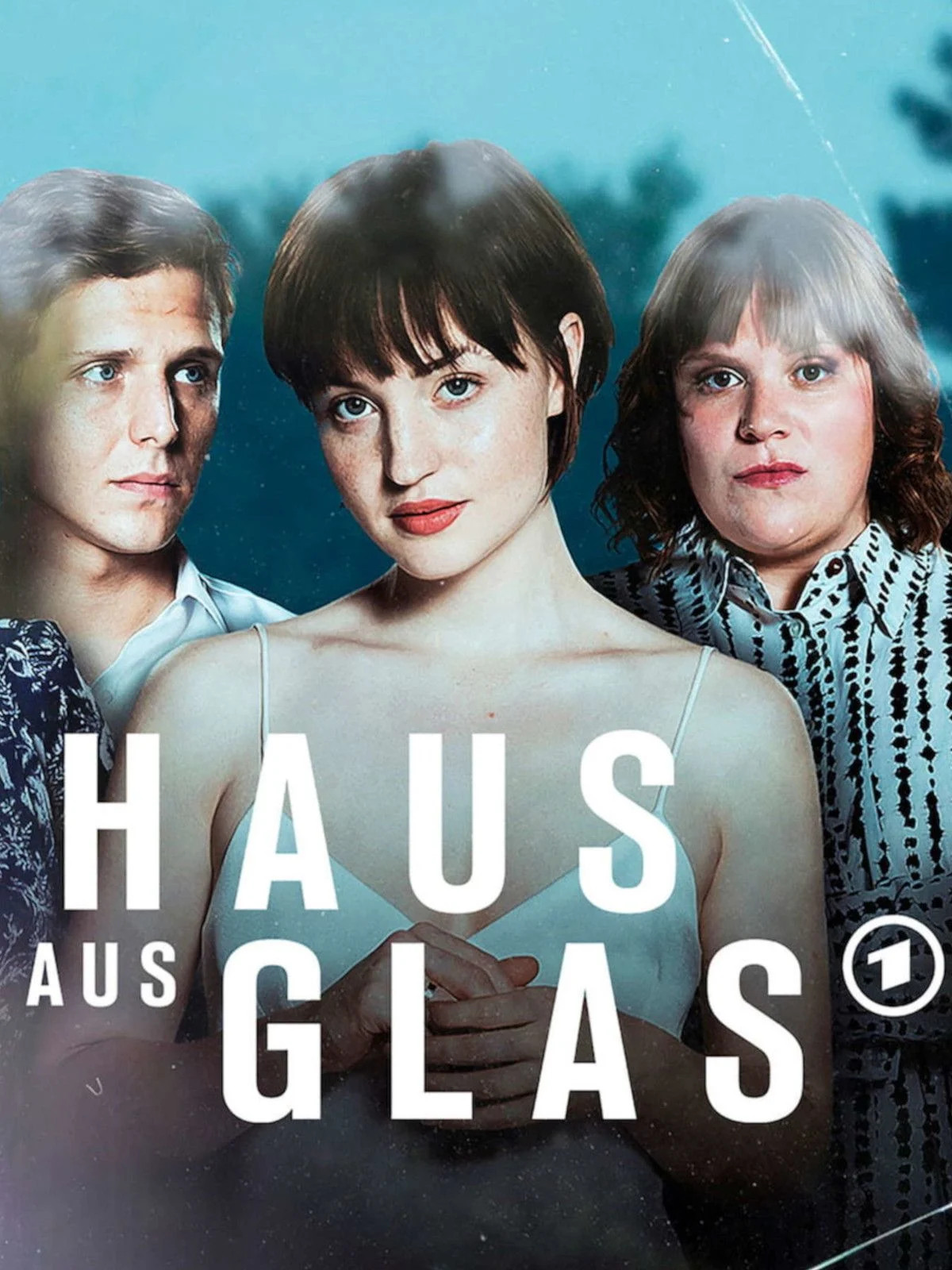 (Bild für) Haus aus Glas (Ws - FHD)