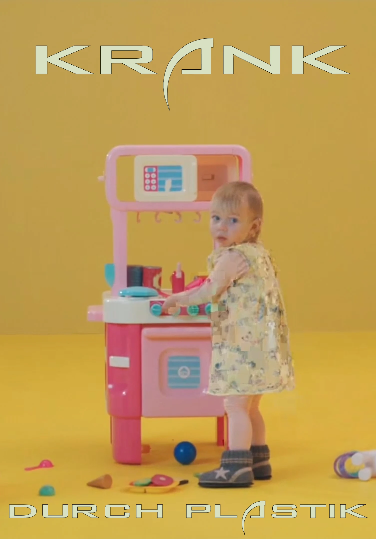 (Bild für) Krank durch Plastik - Einzeldoku (WS - FHD)