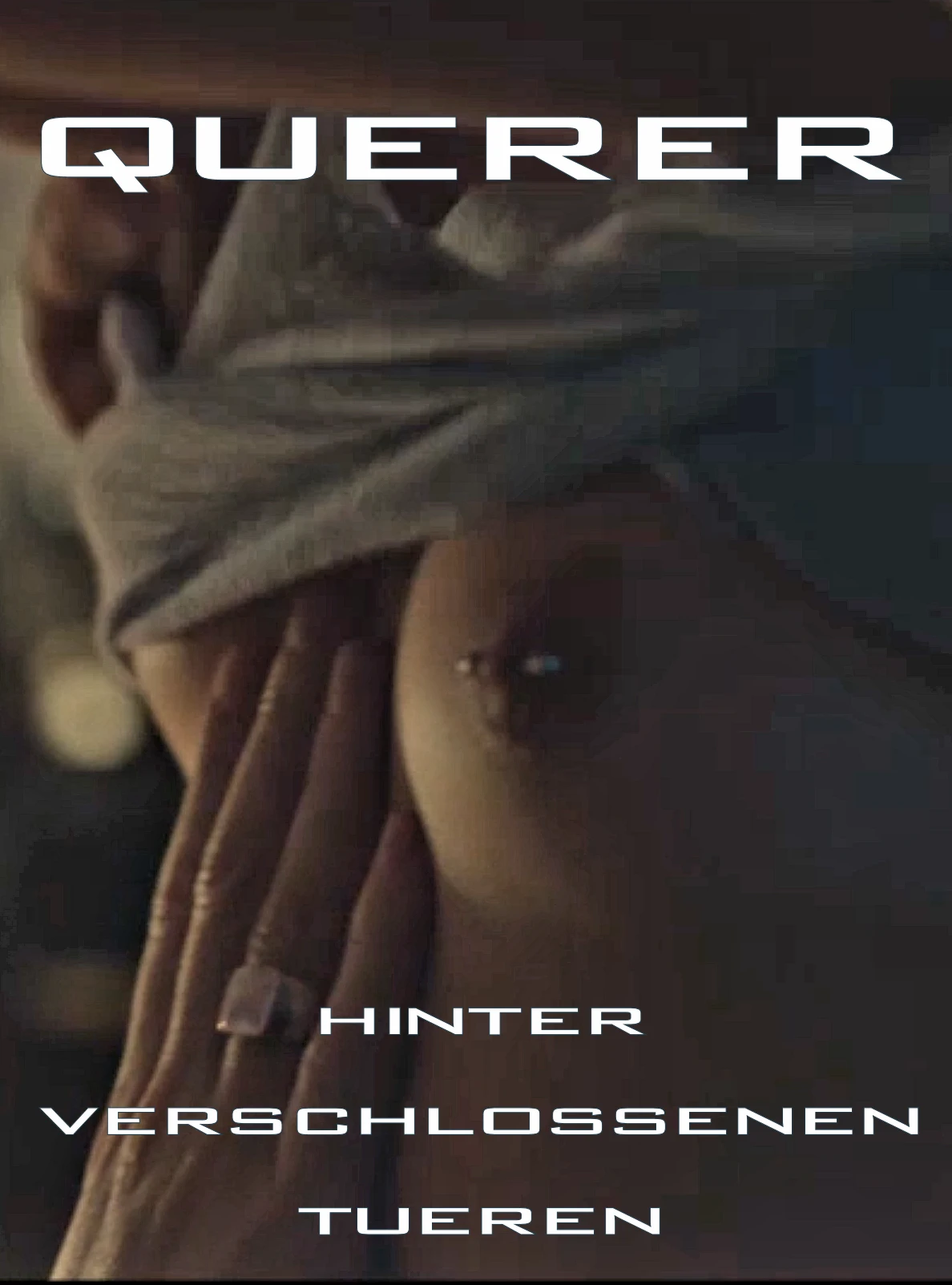 (Bild für) Querer - Hinter verschlossenen Türen (WS - HD)