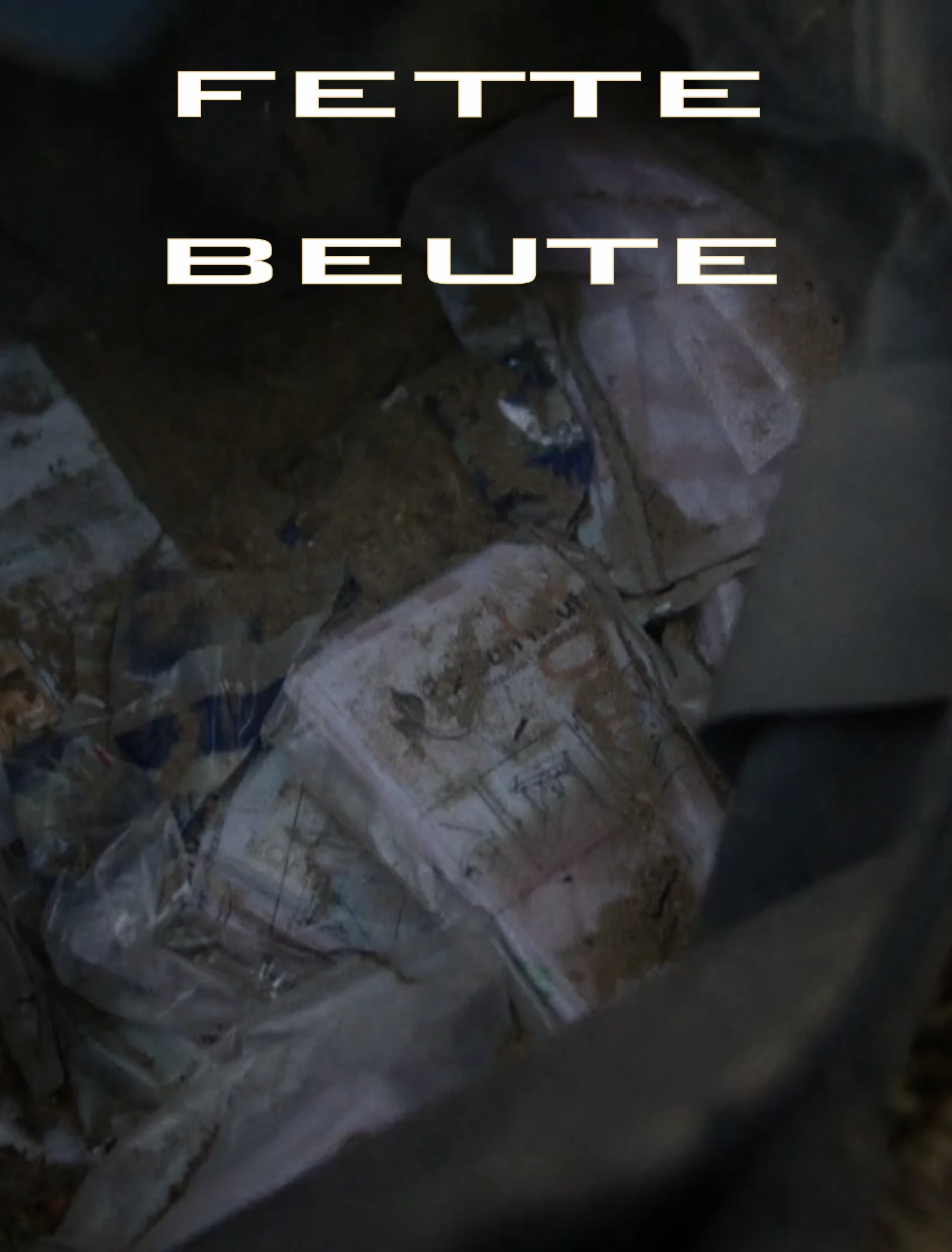 (Bild für) Dough - Fette Beute (FS - FHD)