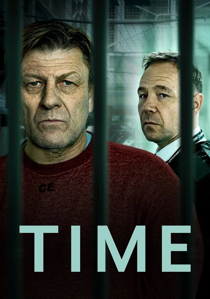 (Bild für) Time - BBC Serie - Staffel 01 + 02 (FS - FHD)