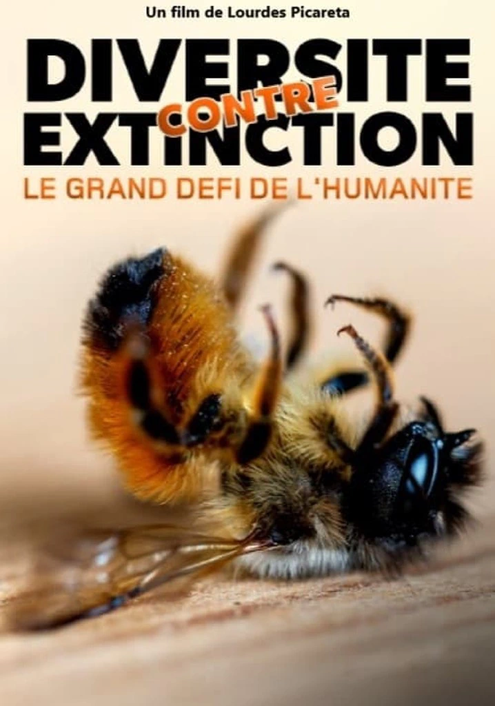 (Bild für) Vielfalt statt Artensterben - Die Menschheit am Scheideweg (FS - HD)