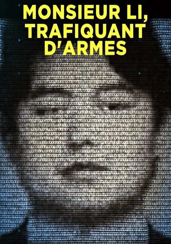 (Bild für) Wanted - Der gefährlichste Waffenhändler der Welt (WS - FHD)