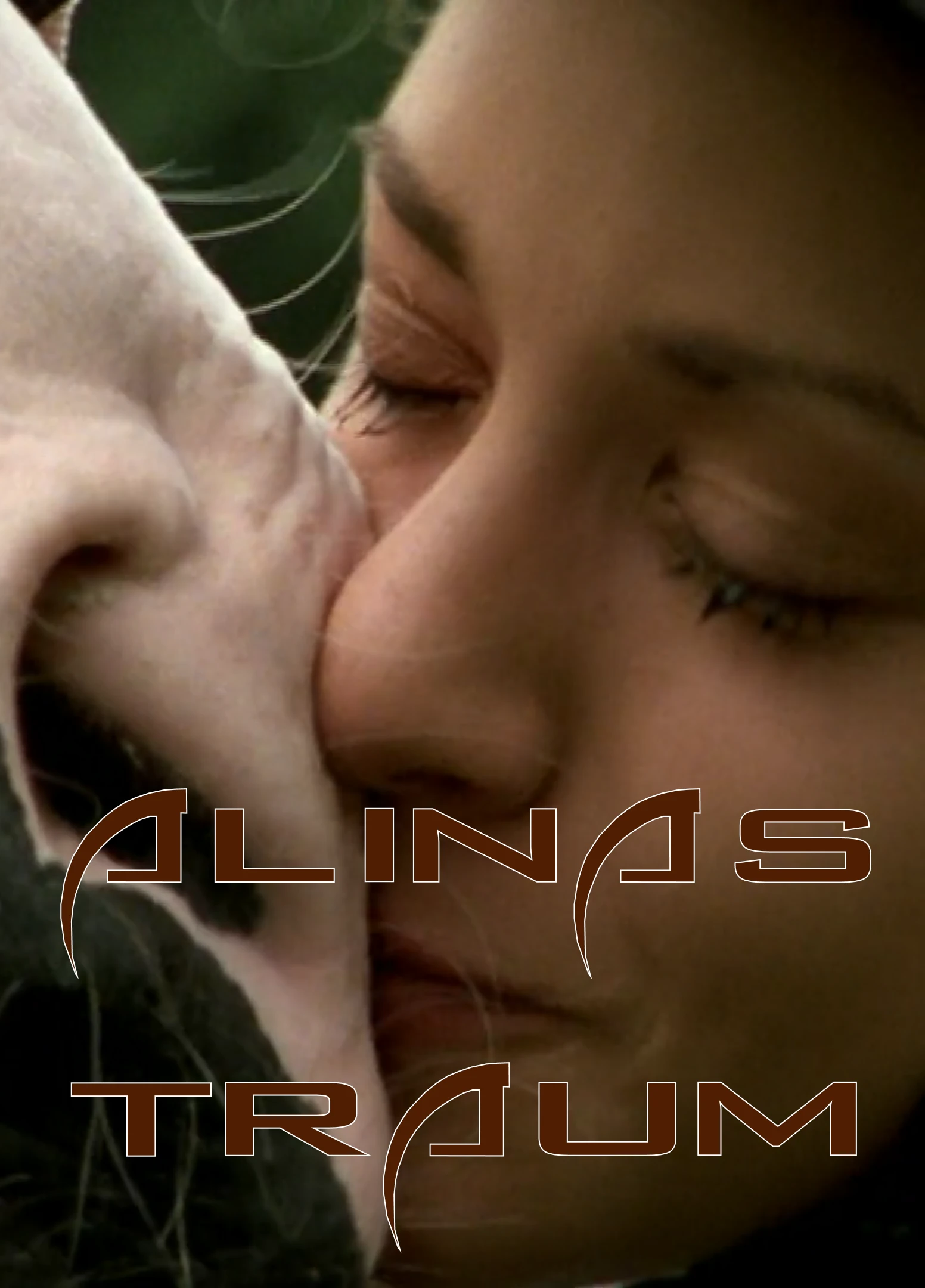 (Bild für) Alinas Traum (FS - FHD)