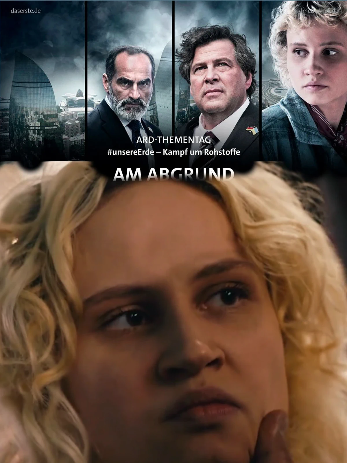 (Bild für) Am Abgrund (WS - FHD)