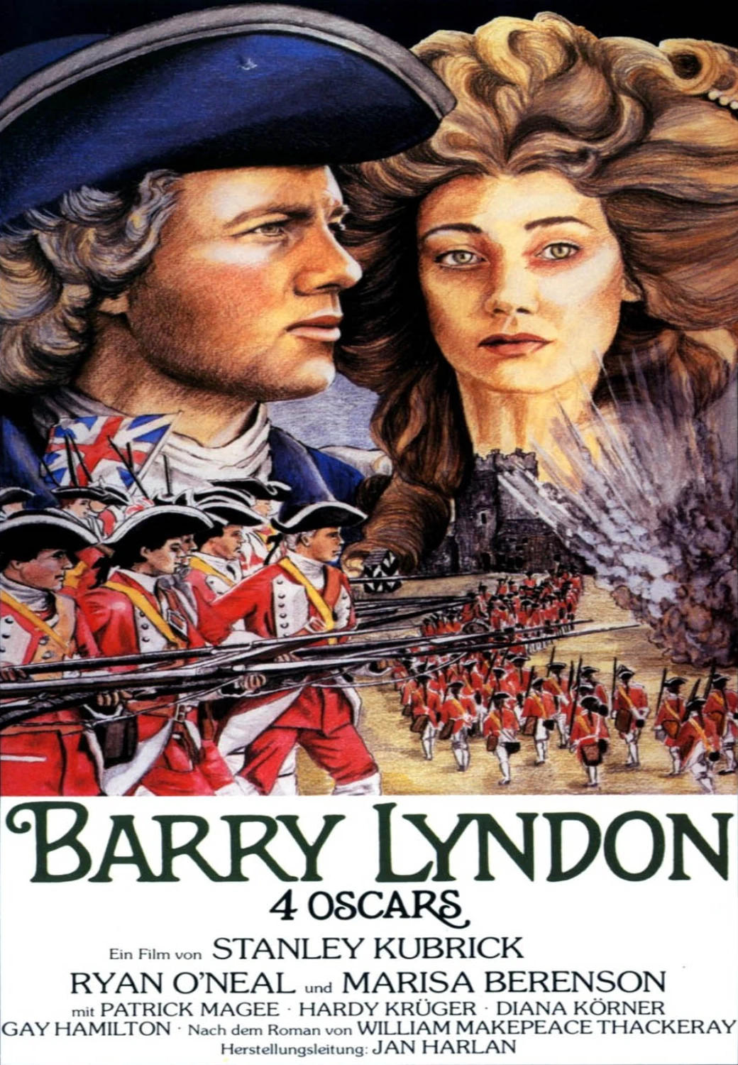 (Bild für) Barry Lyndon (FS -FHD)