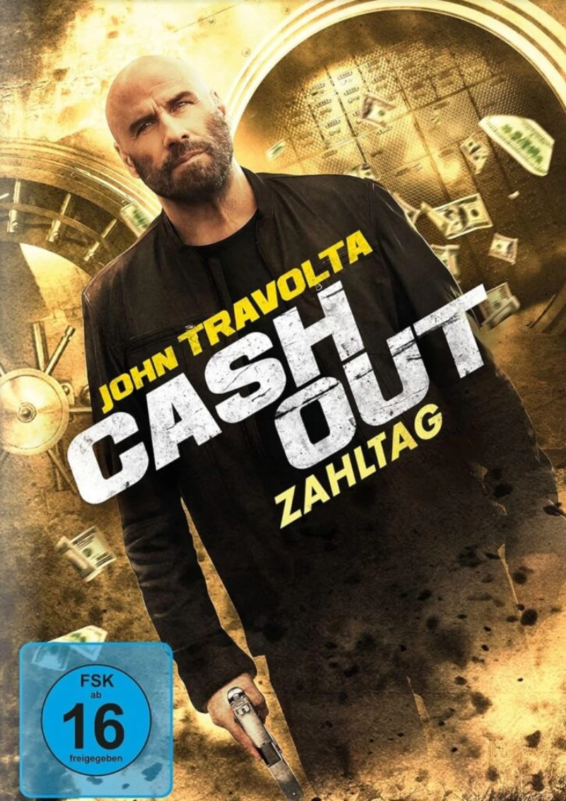 (Bild für) Cash Out - Zahltag (WS -FHD)