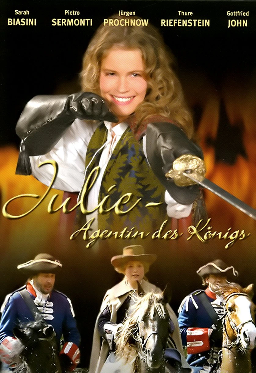 (Bild für) Der Chevalier des Königs (WS - FHD)