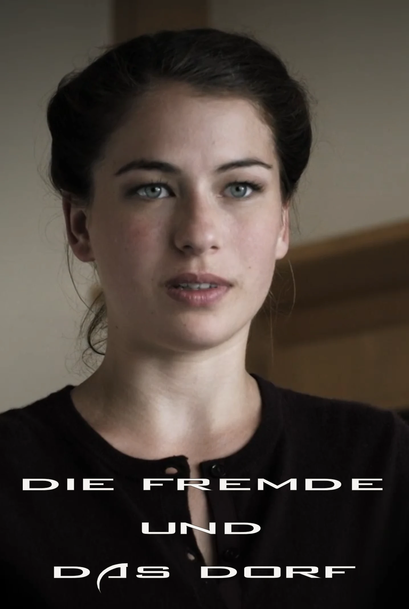 (Bild für) Die Fremde und das Dorf (FS - FHD)