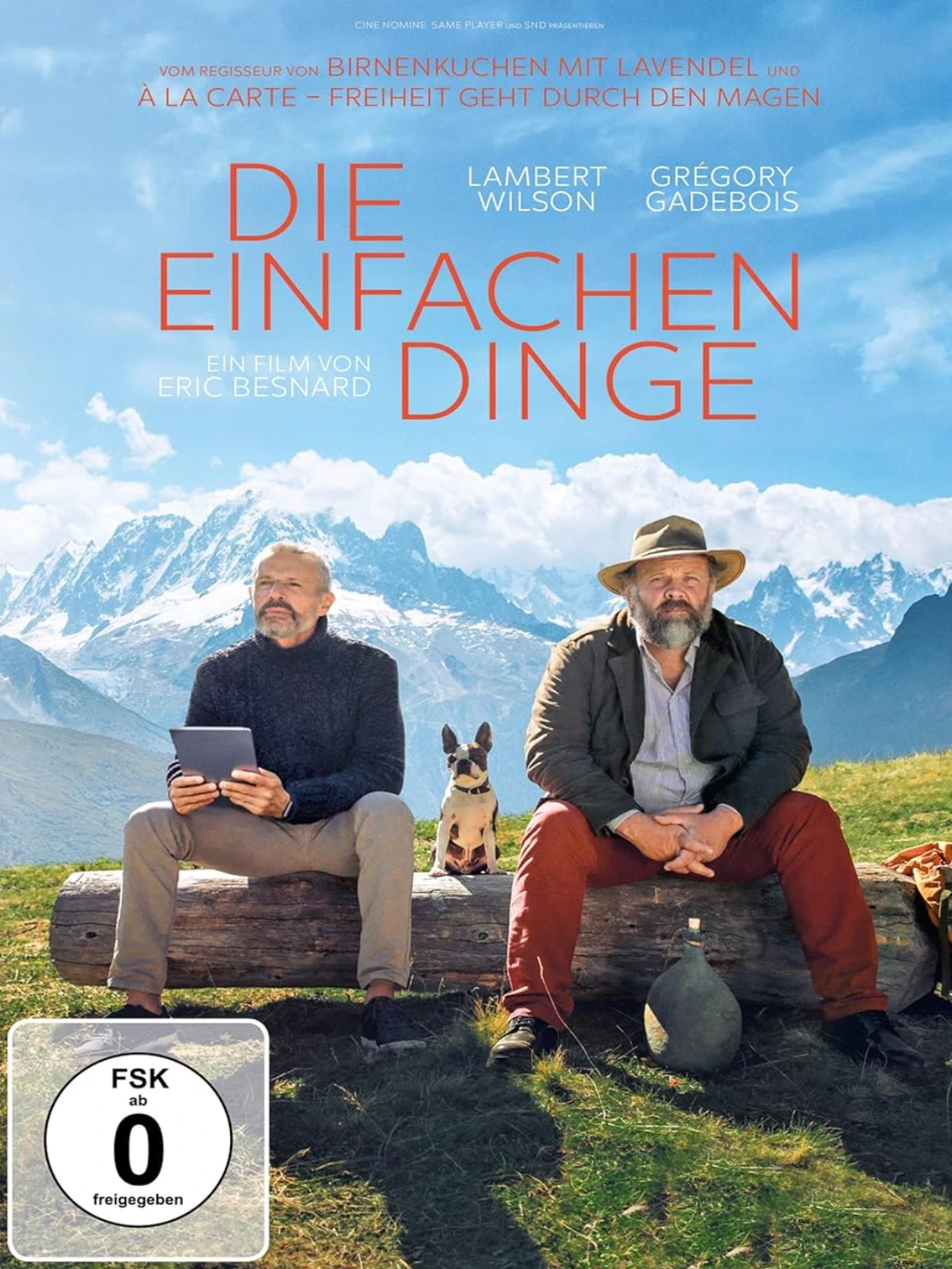 (Bild für) Die einfachen Dinge (WS - FHD)