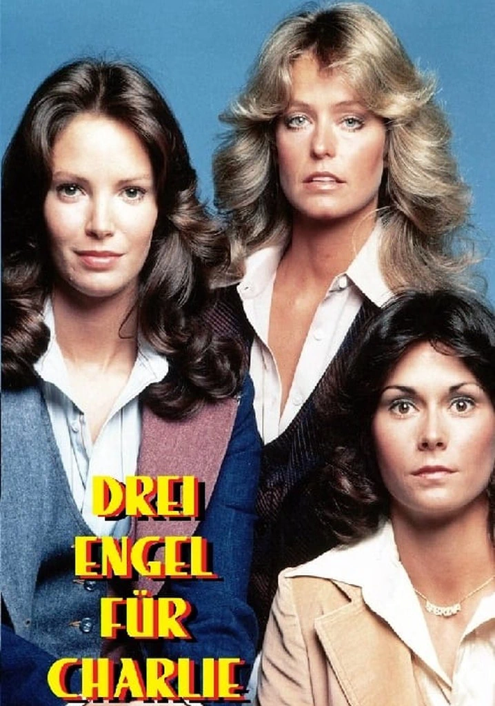 (Bild für) 3 Engel für Charlie (WS - FHD)