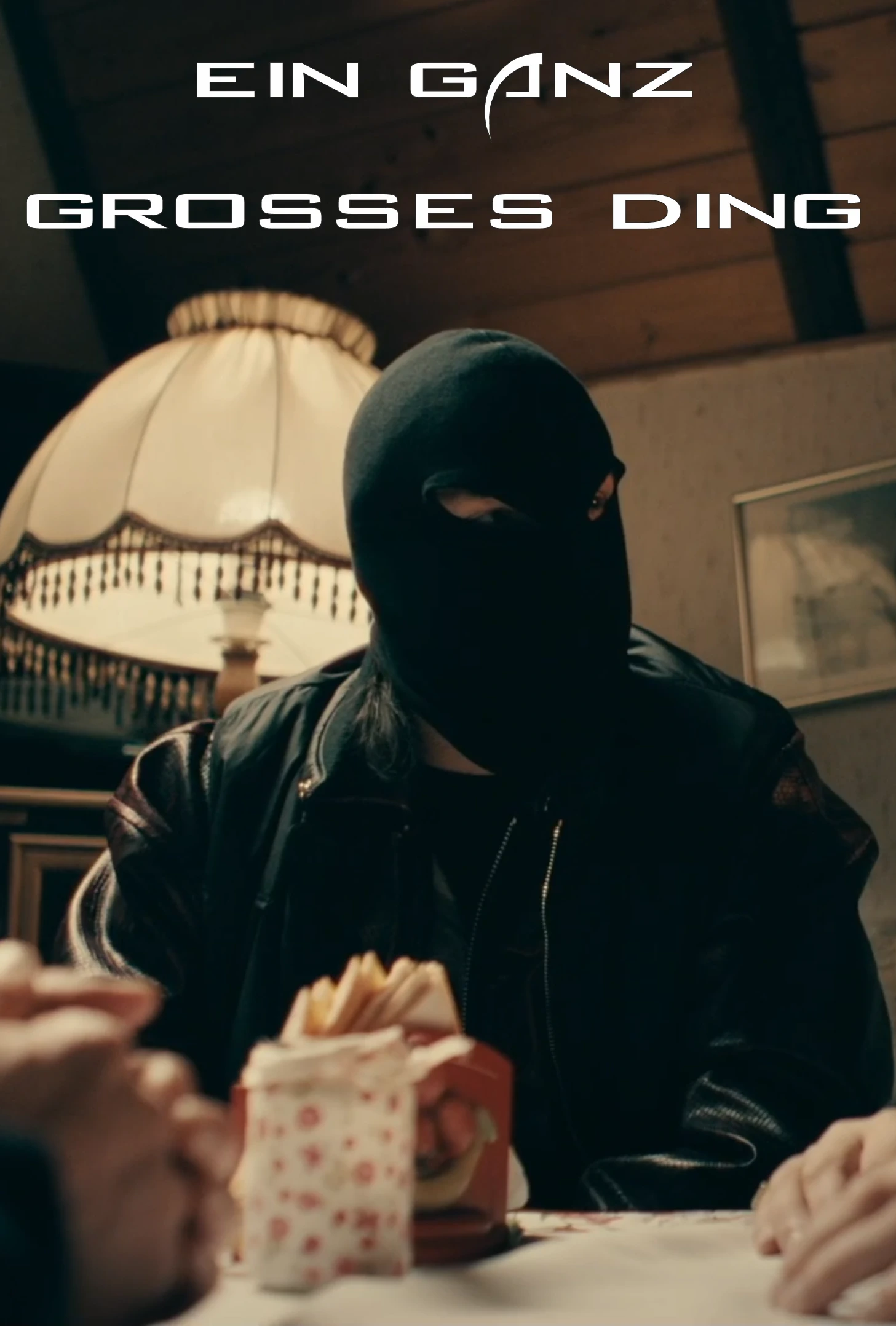 (Bild für) Ein ganz großes Ding (FS - FHD)