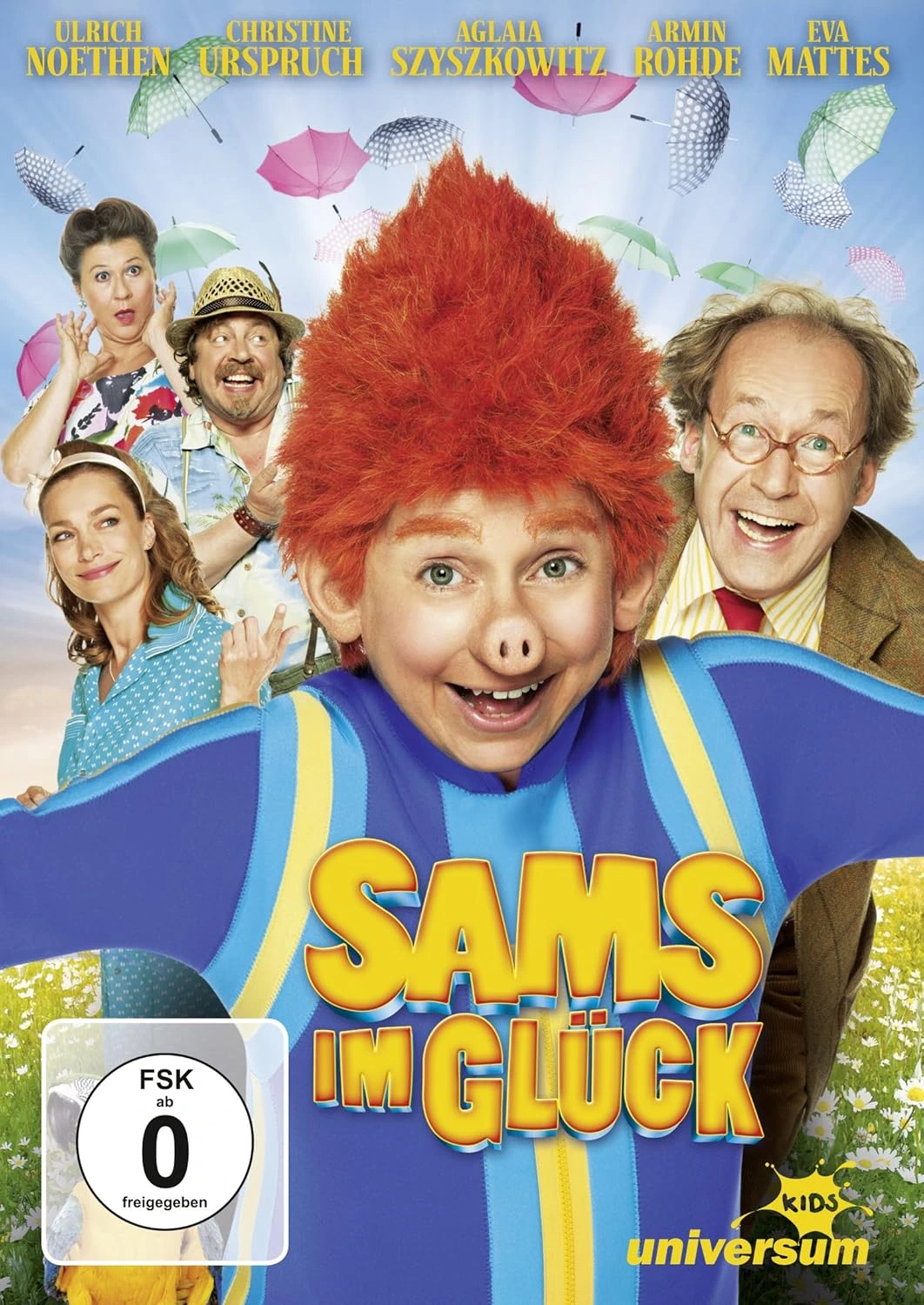 (Bild für) Sams im Glück (WS - FHD)