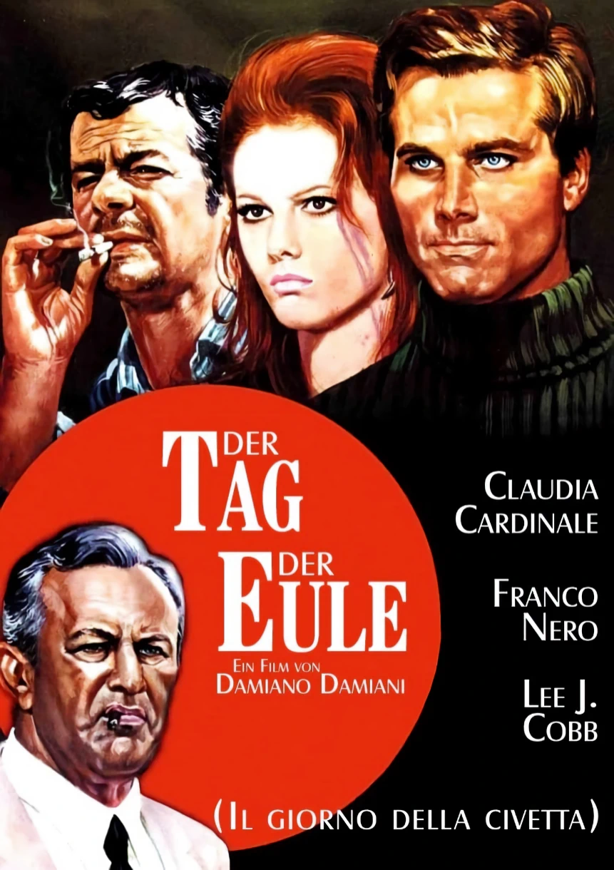 (Bild für) Don Mariano weiß von nichts (FS - FHD)