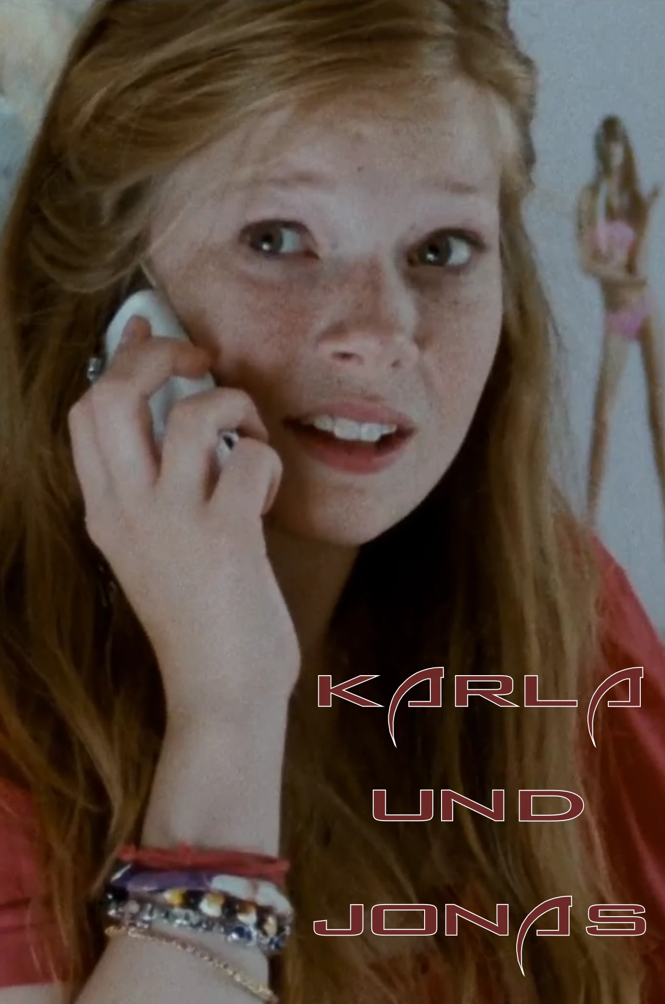 (Bild für) Karla & Jonas (FS - FHD)