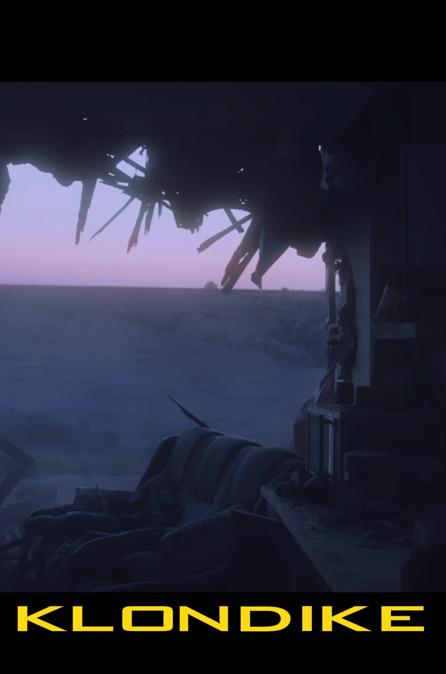 (Bild für) Klondike (WS - FHD)