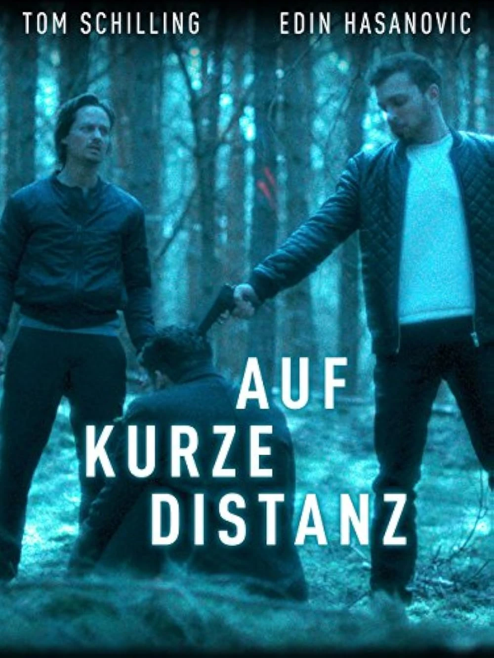 (Bild für) Auf kurze Distanz (FS - FHD)