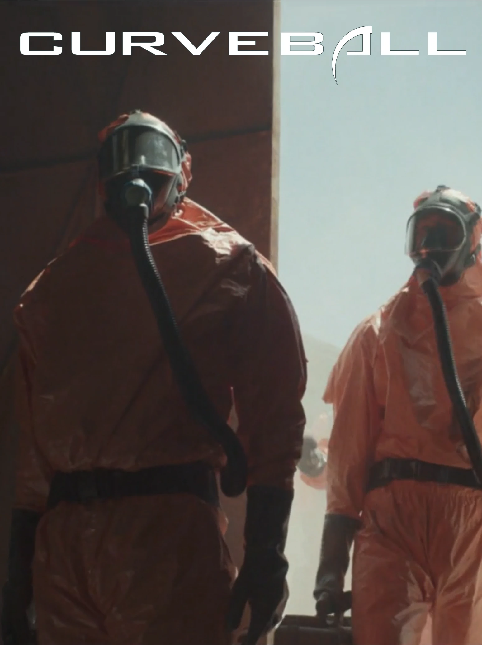 (Bild für) Curveball (WS - FHD)