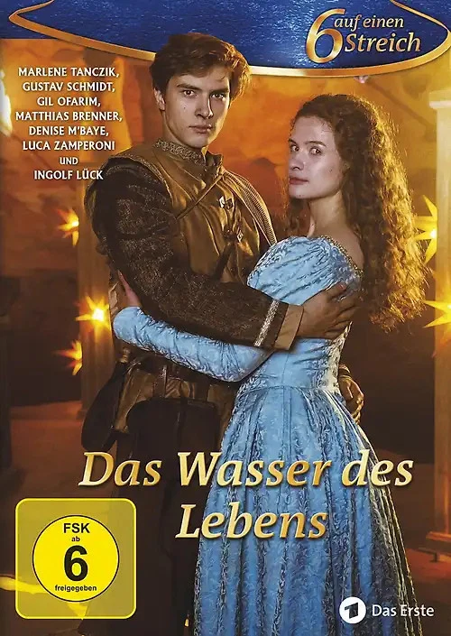 (Bild für) Das Wasser des Lebens (FS - FHD)