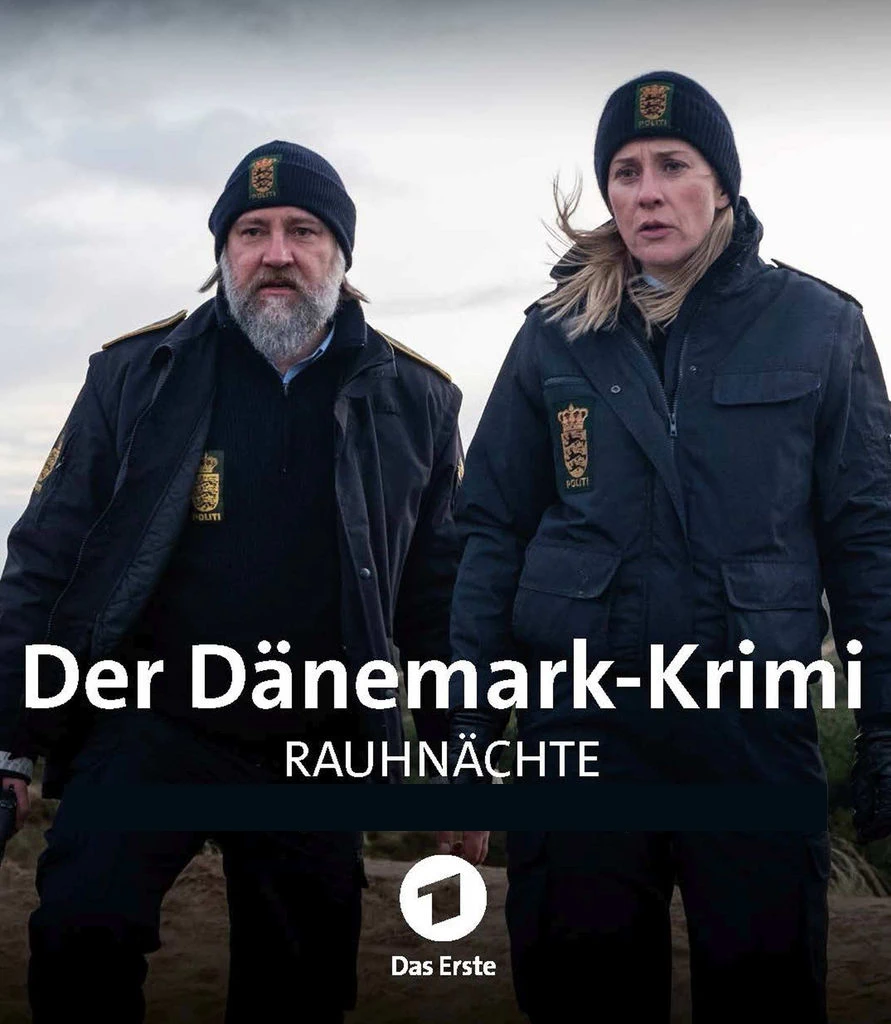 (Bild für) Der Dänemark-Krimi - Rauhnächte (FS - FHD)