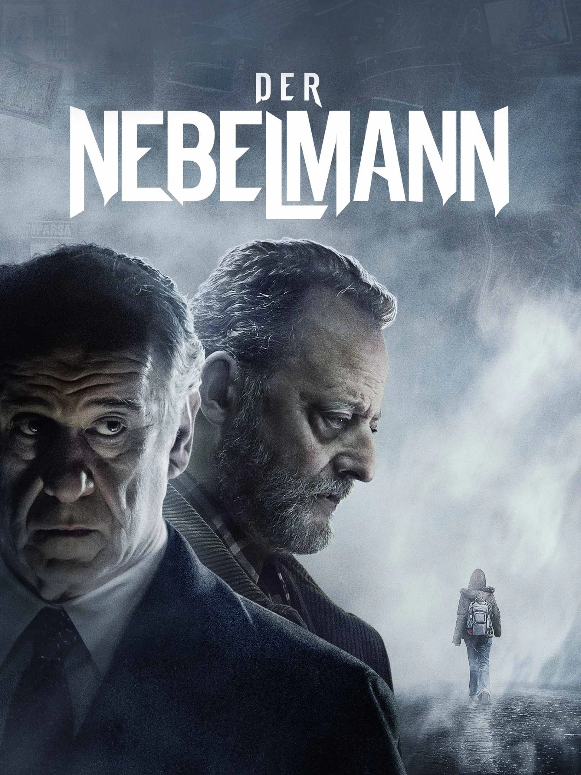 (Bild für) Der Nebelmann (WS - HD)