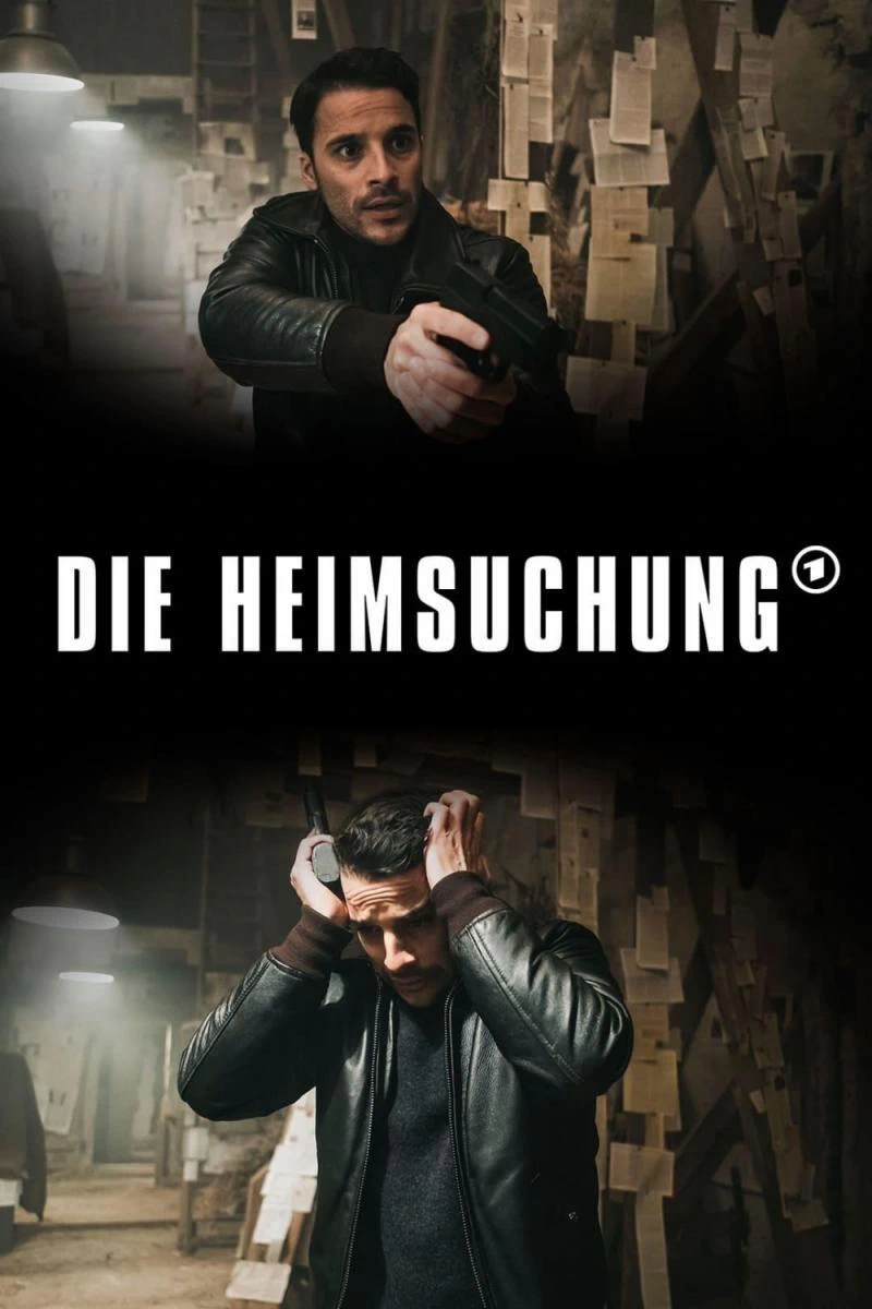 (Bild für) Die Heimsuchung (FS - FHD)