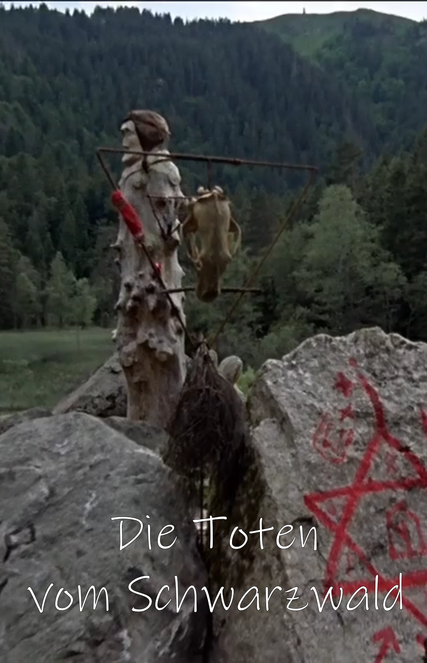 (Bild für) Die Toten vom Schwarzwald (FS - HD)