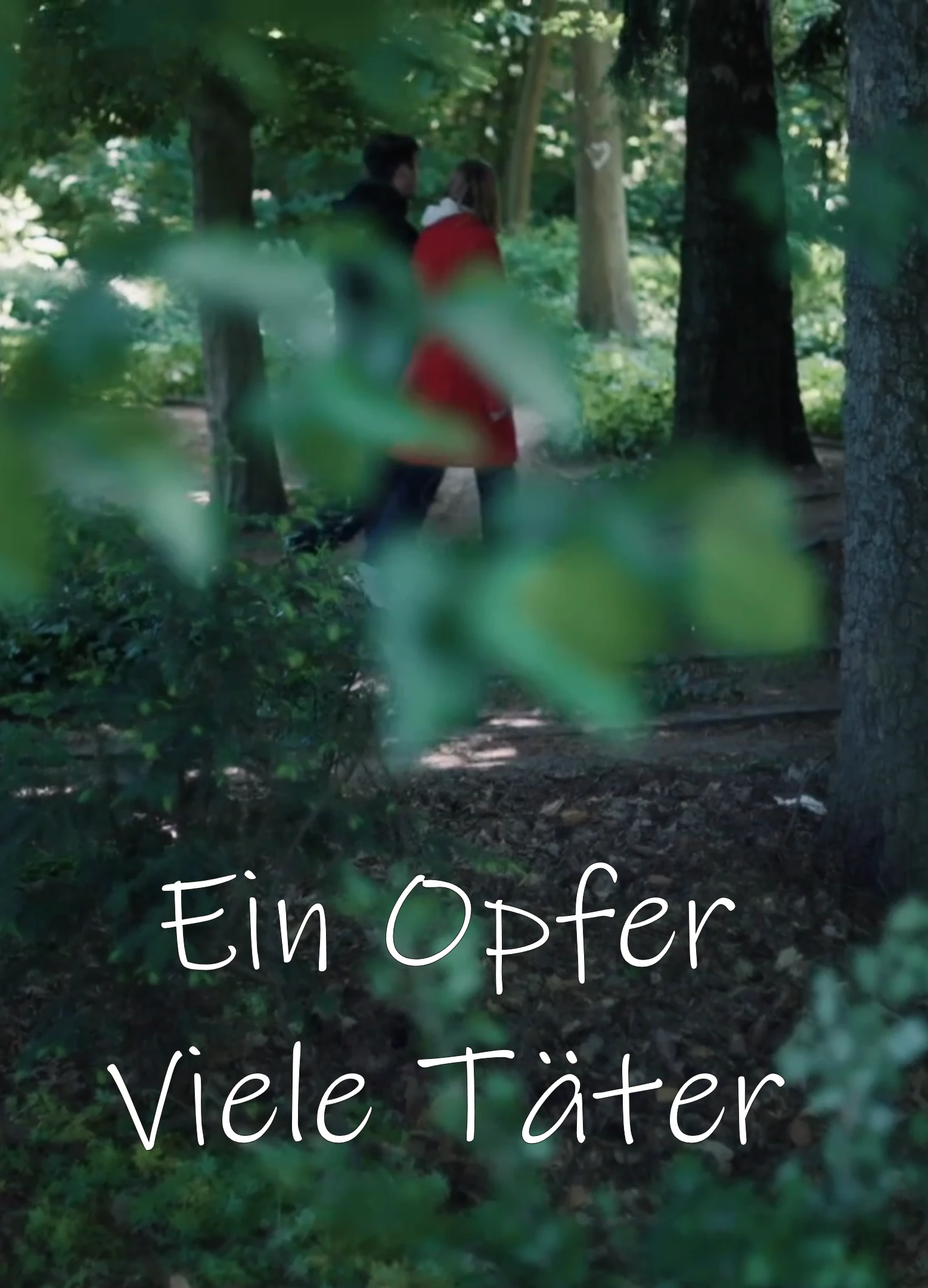 (Bild für) Ein Opfer. Viele Täter. (WS - FHD)