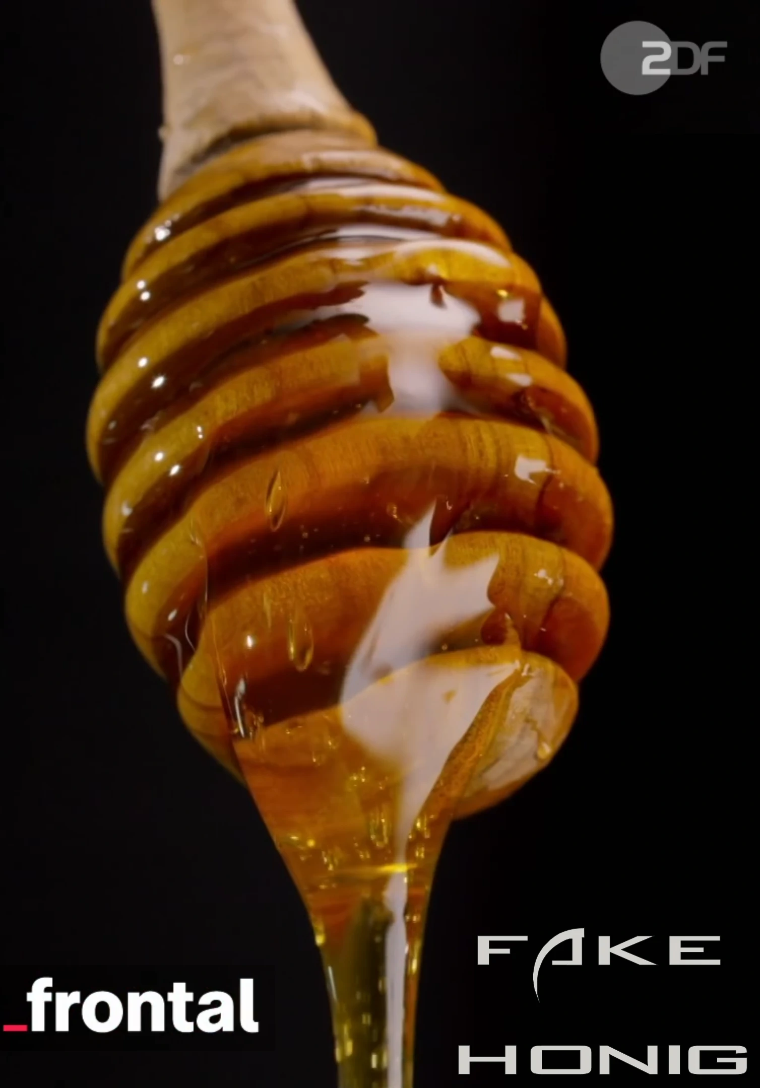 (Bild für) Fake-Honig - Eine süße Illusion (FS - FHD)