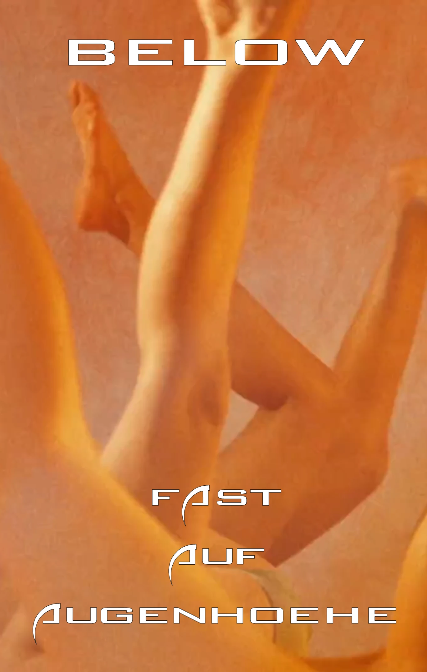 (Bild für) Below – Fast auf Augenhöhe (FS - FHD)