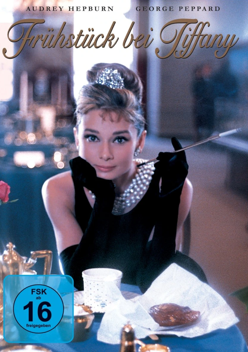 (Bild für) Frühstück bei Tiffany (FS - FHD)