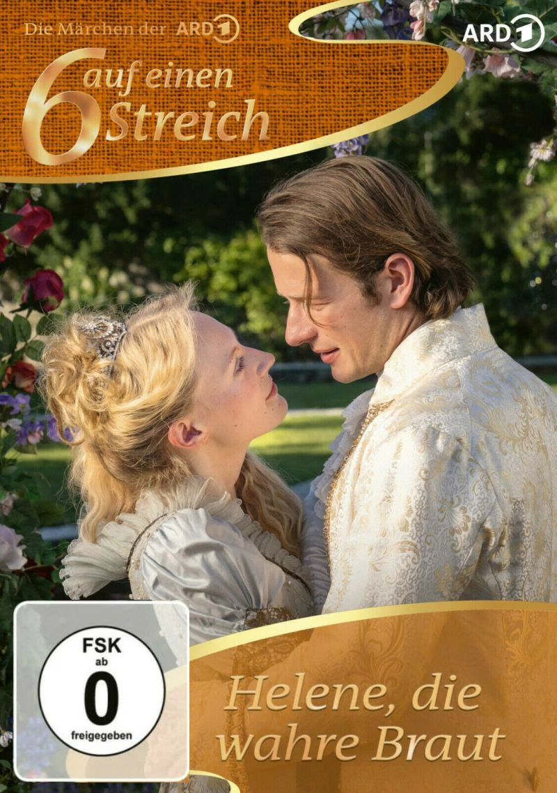 (Bild für) Helene, die wahre Braut (FS - FHD)