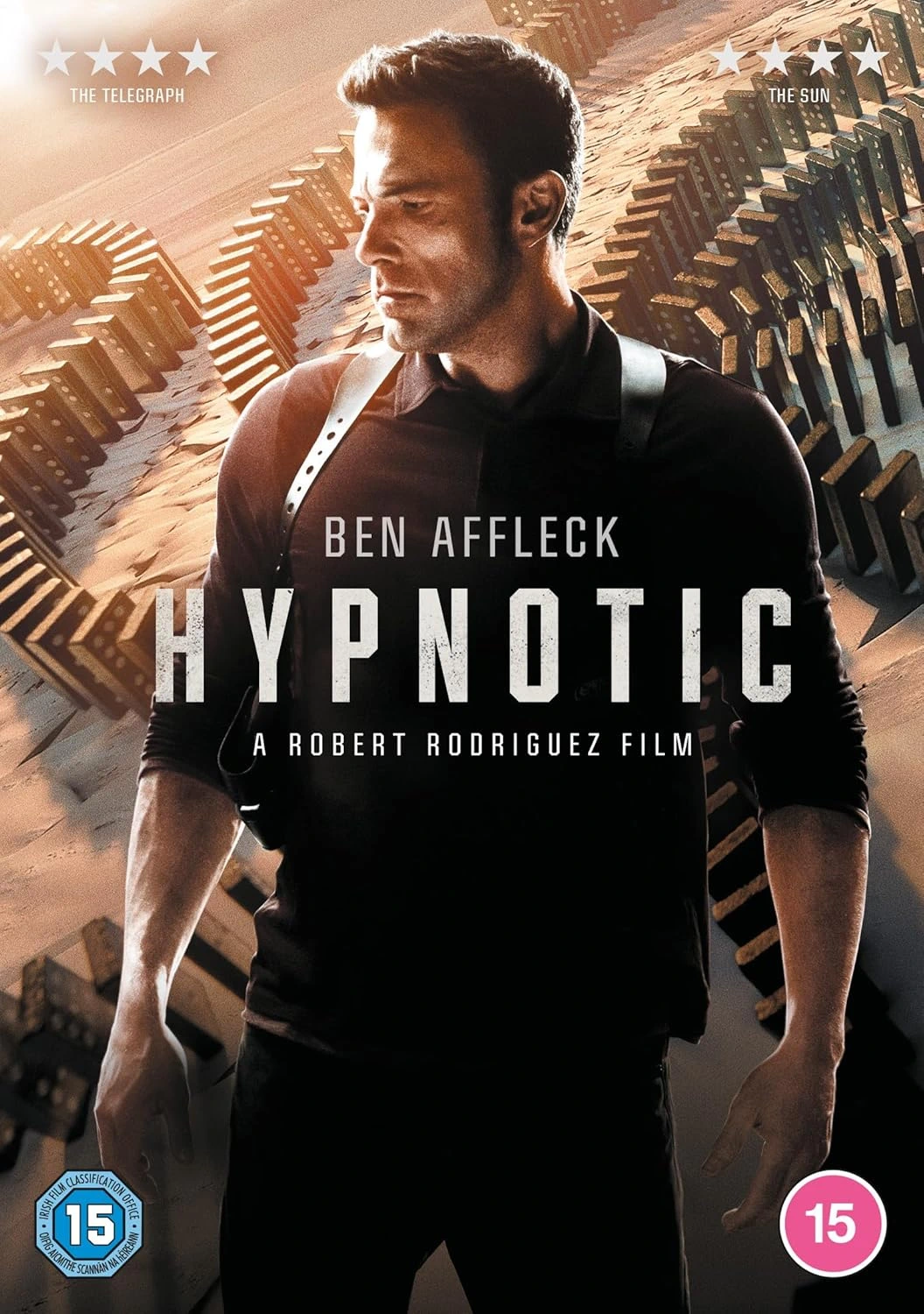 (Bild für) Hypnotic (WS - FHD)