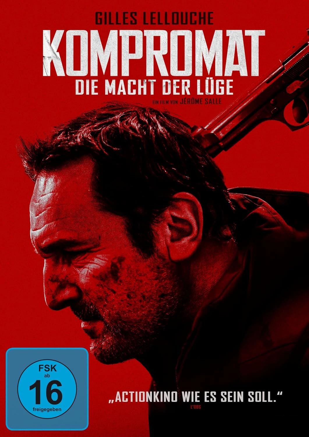 (Bild für) Kompromat - Die Macht der Lüge (WS - FHD)