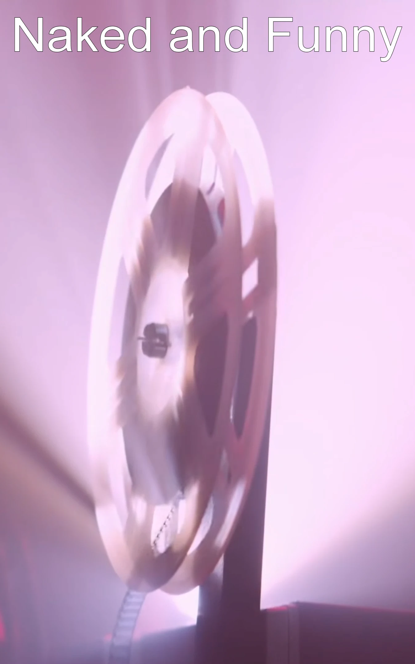 (Bild für) Naked and Funny - Die britische Sexkomödie (FS - FHD)