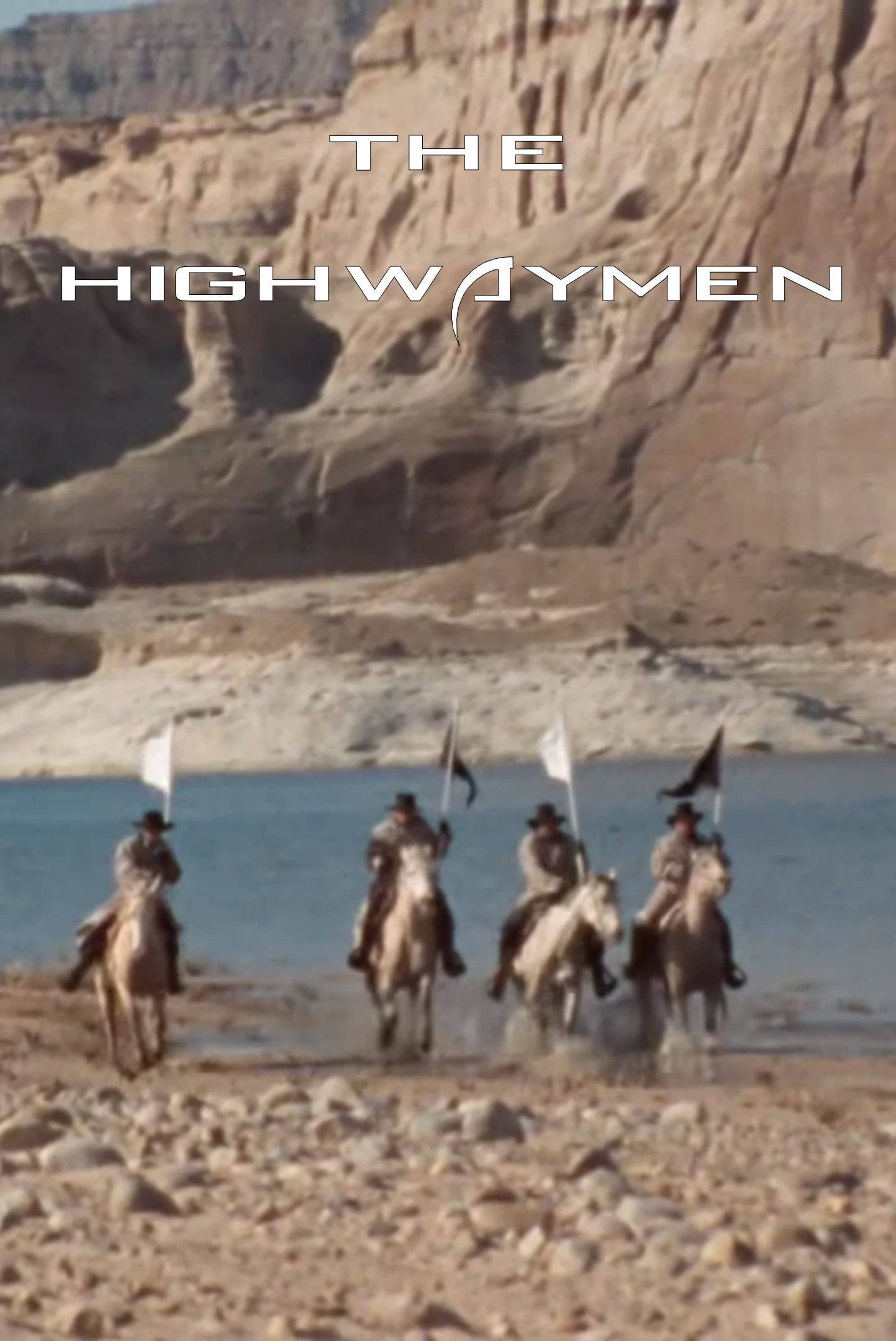 (Bild für) The Highwaymen - Live at Nassau Coliseum 1990 (FS - FHD)