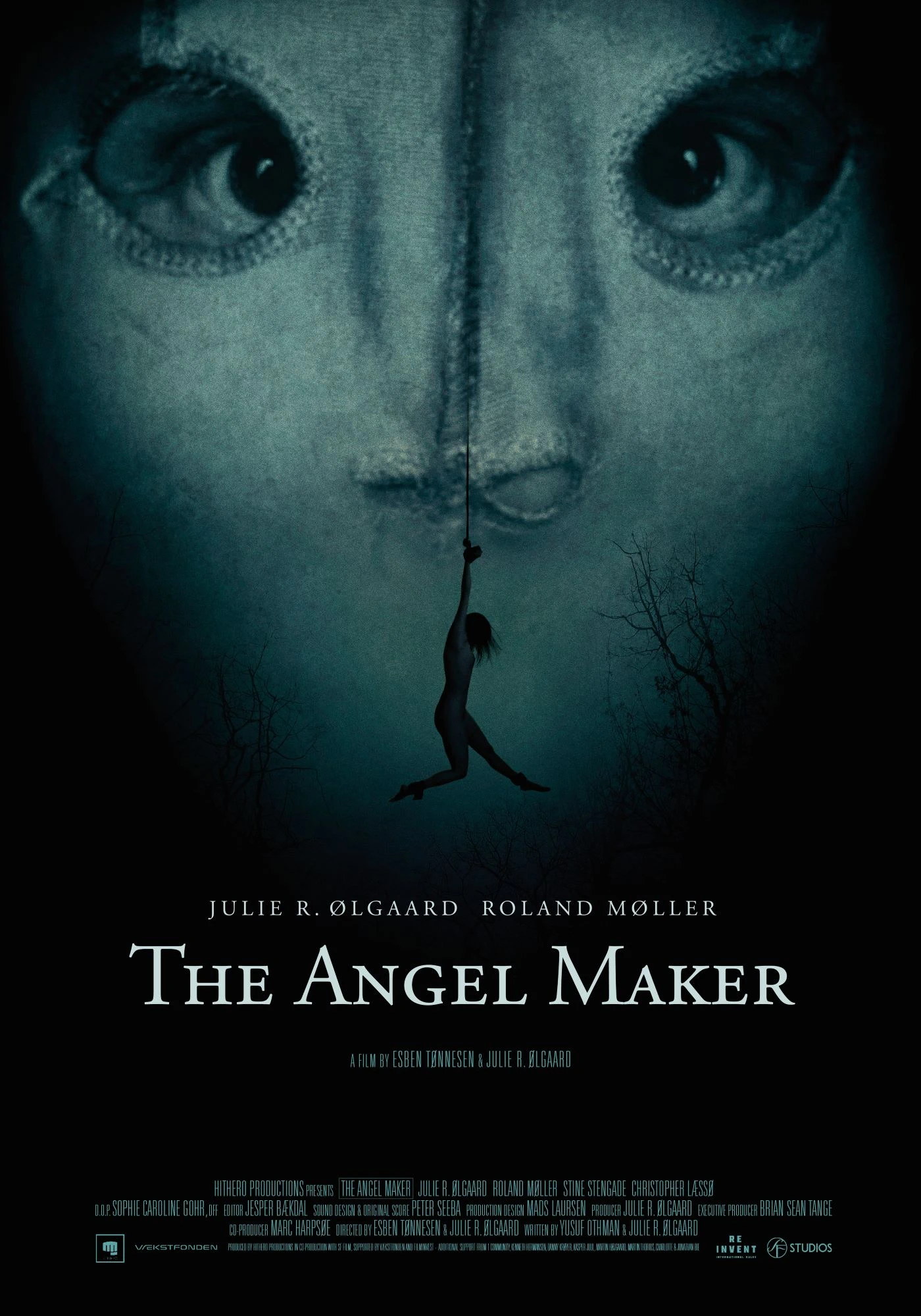 (Bild für) The Angel Maker (FS - FHD)