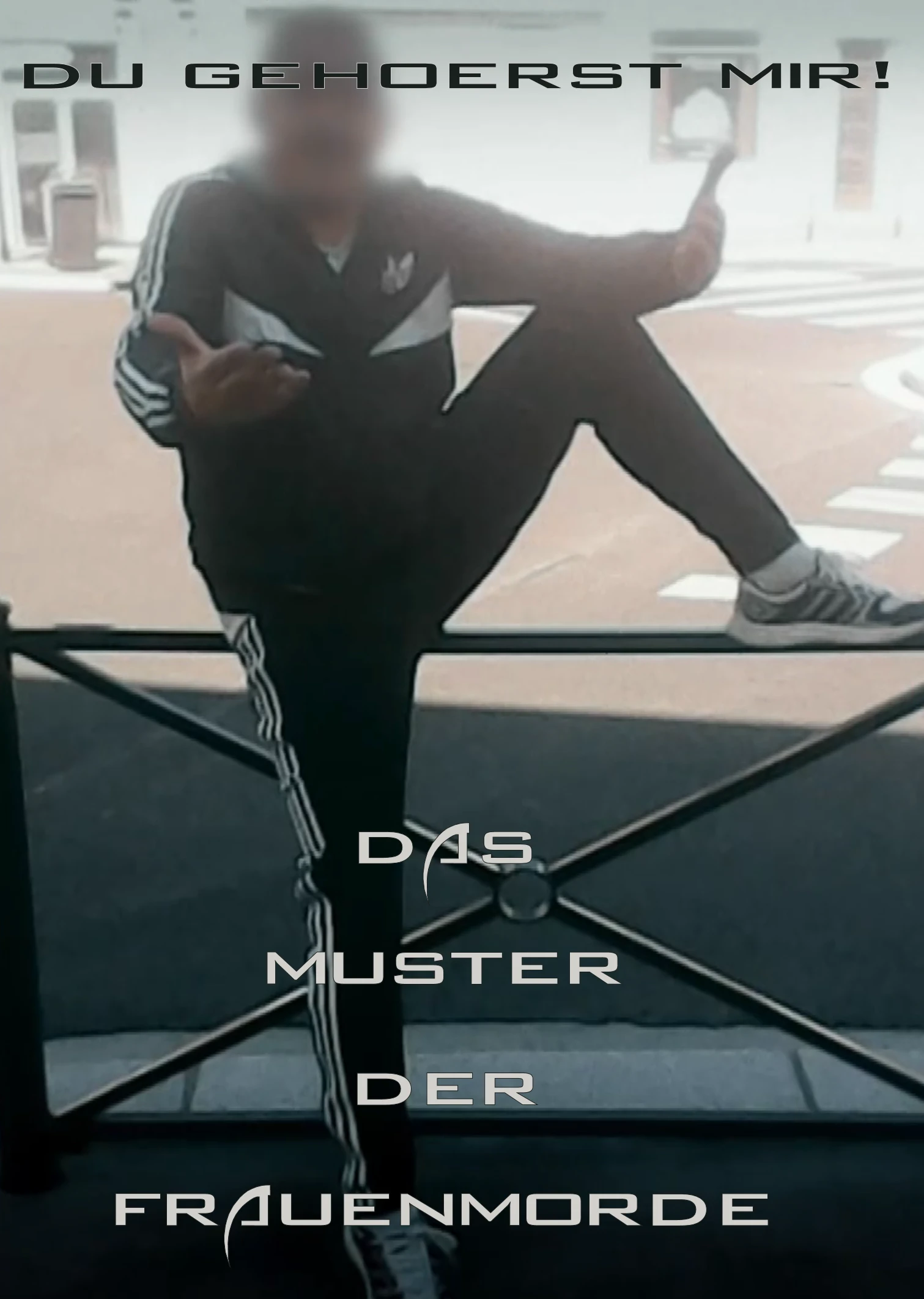 (Bild für) Du gehörst mir! Das Muster der Frauenmorde (FS - FHD)