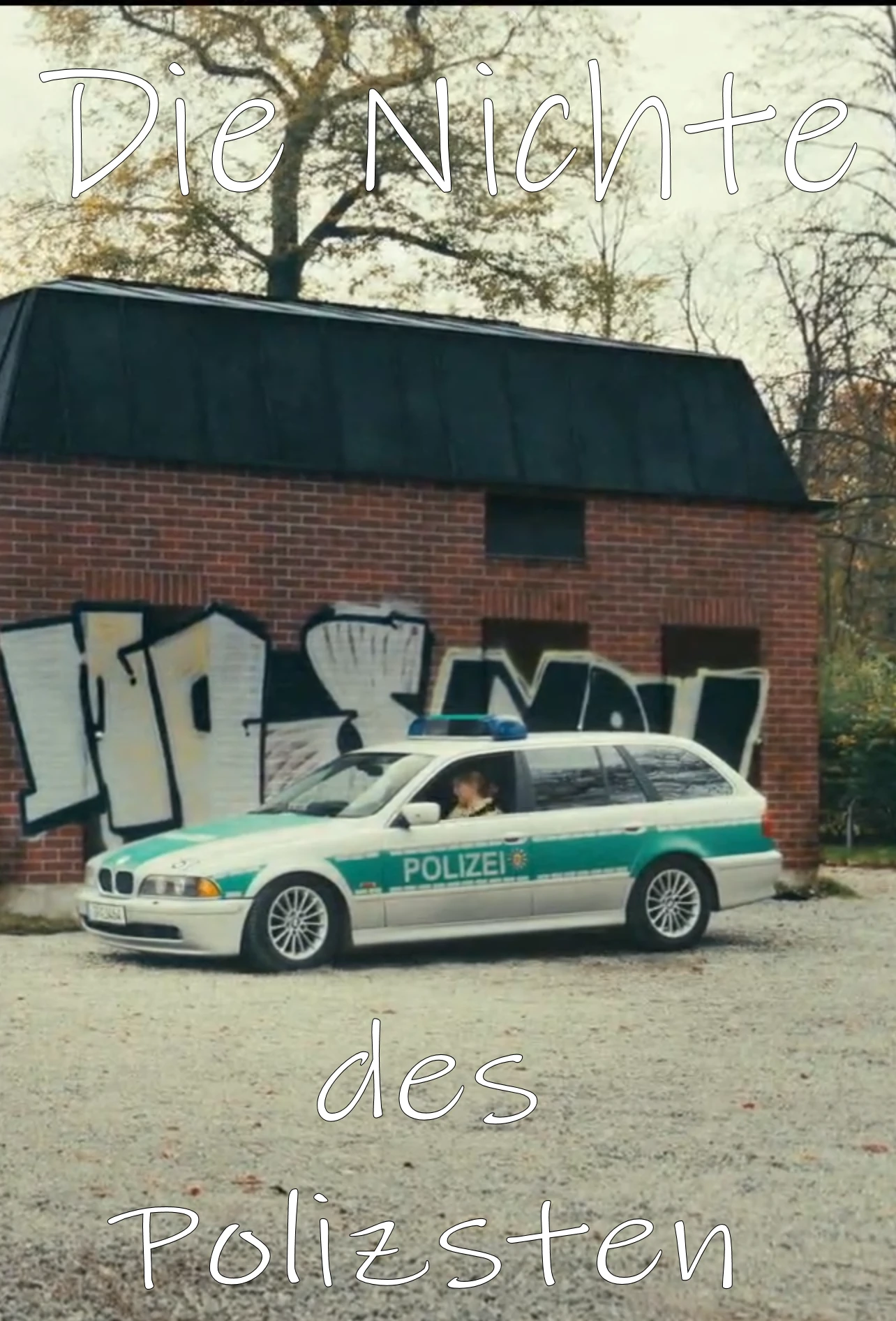 (Bild für) Die Nichte des Polizisten (WS - FHD)