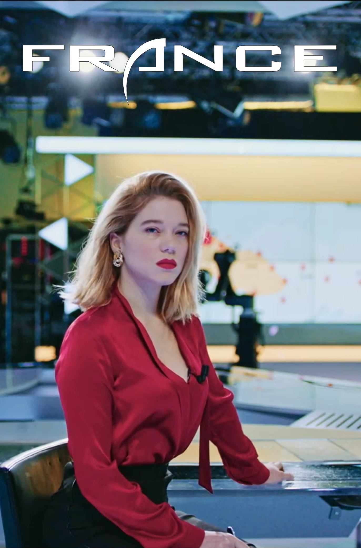 (Bild für) France (FS - FHD)