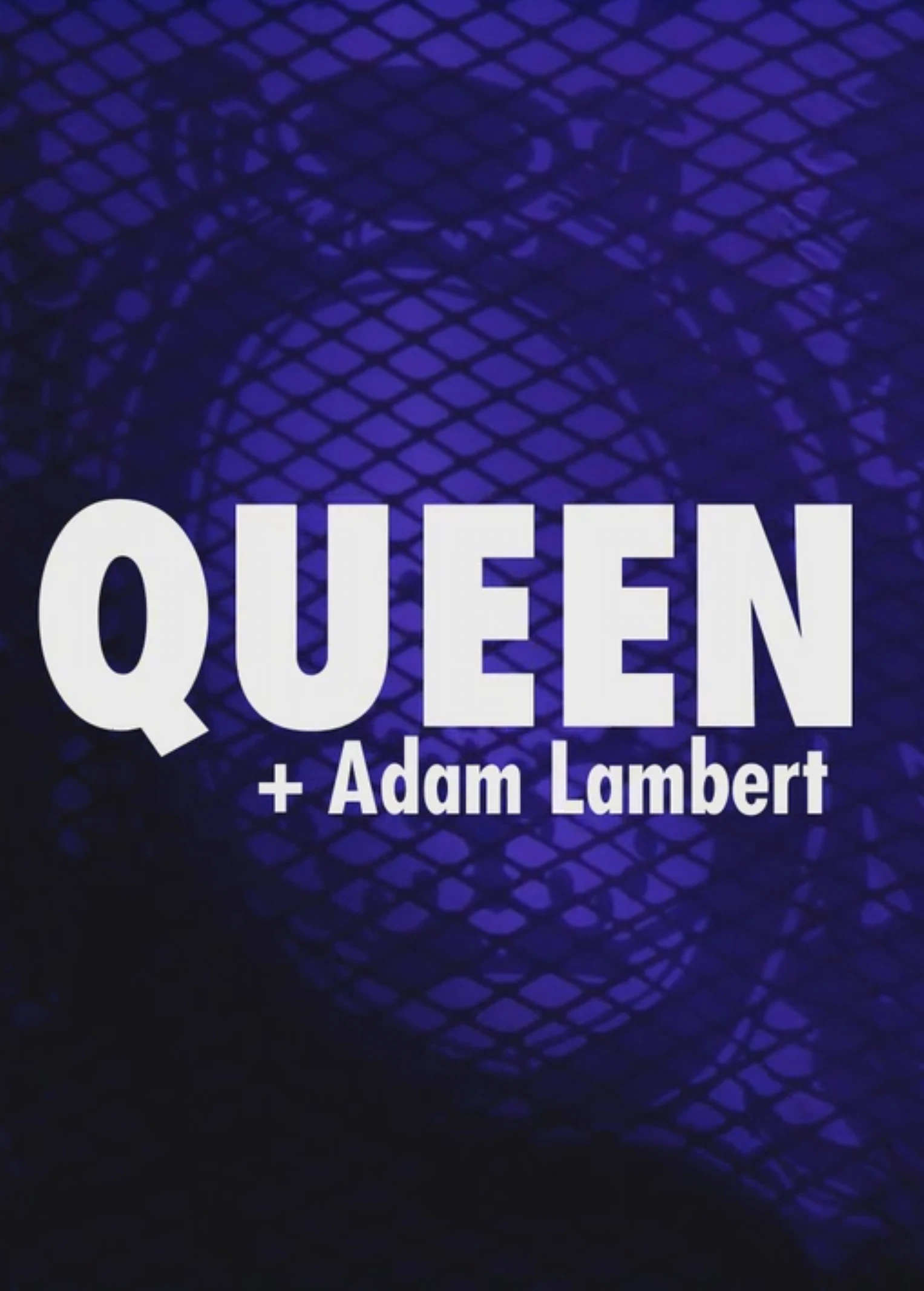 (Bild für) Queen & Adam Lambert - Summer Sonic - Live in Tokyo (FS - HD)