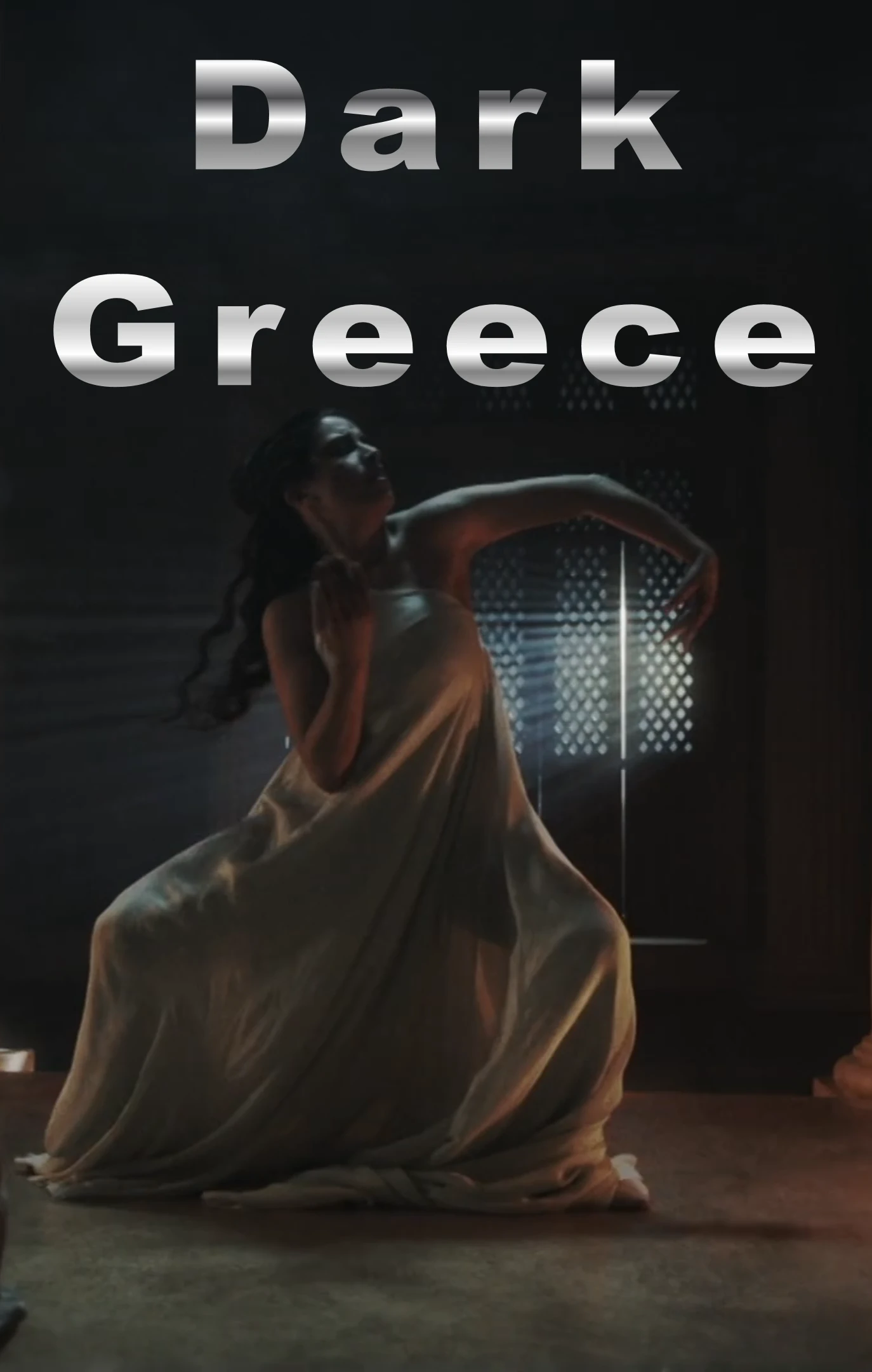 (Bild für) Dark Greece - Die Wahrheit über das antike Griechenland (FS - FHD)