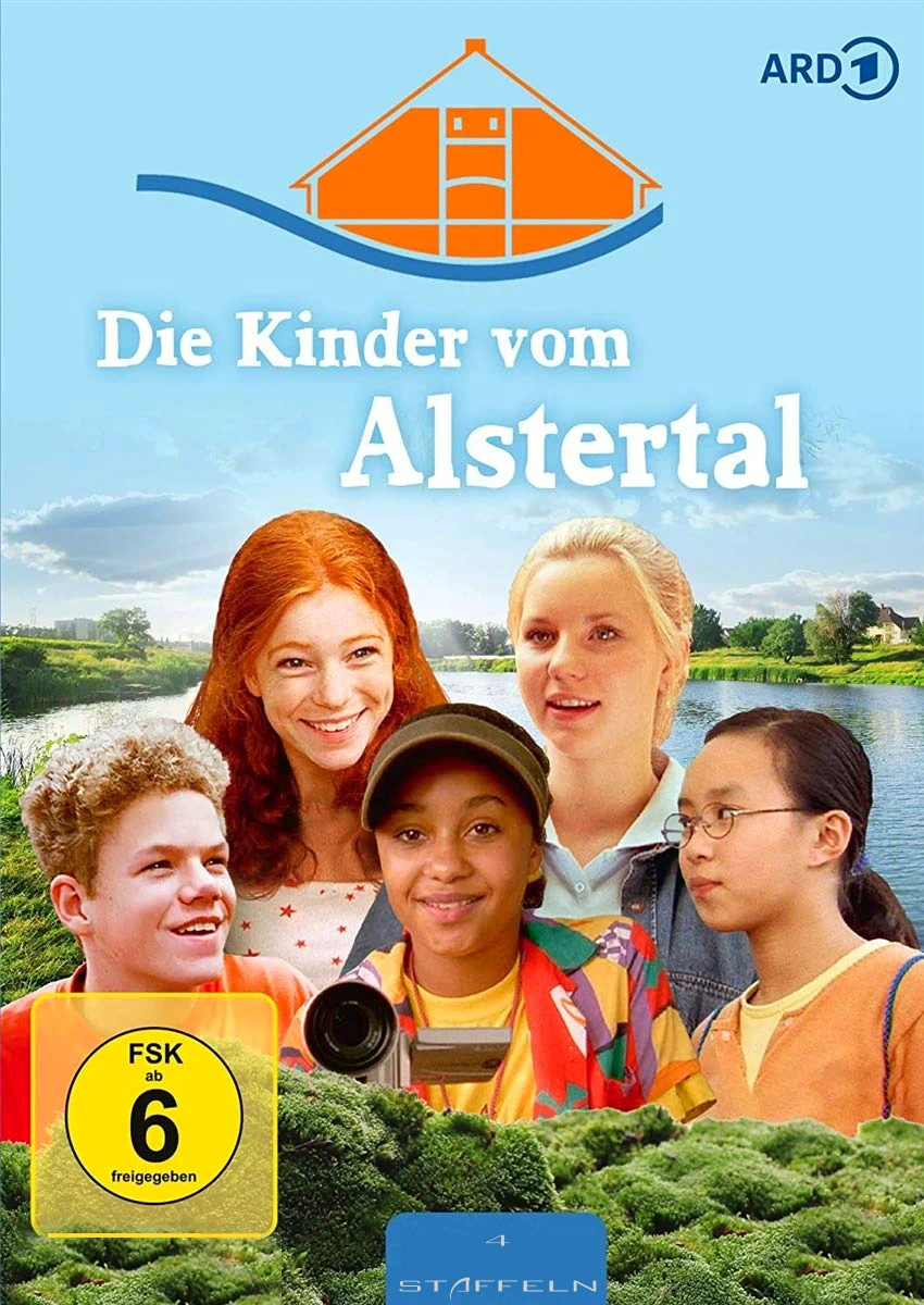 (Bild für) Die Kinder vom Alstertal (4:3 - FHD)