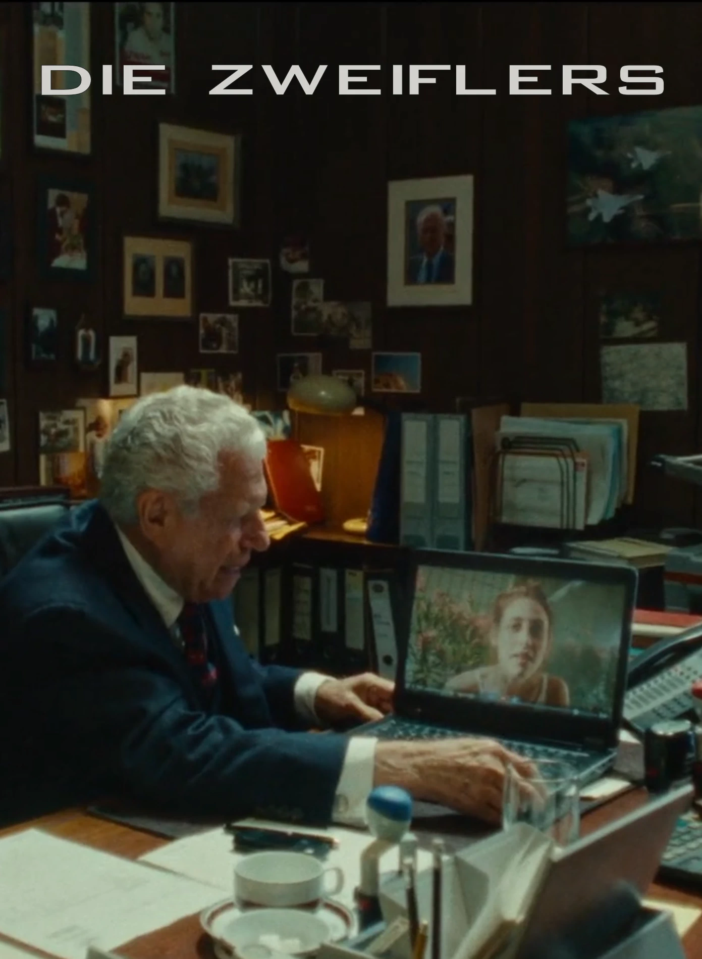 (Bild für) Die Zweiflers (WS - FHD)