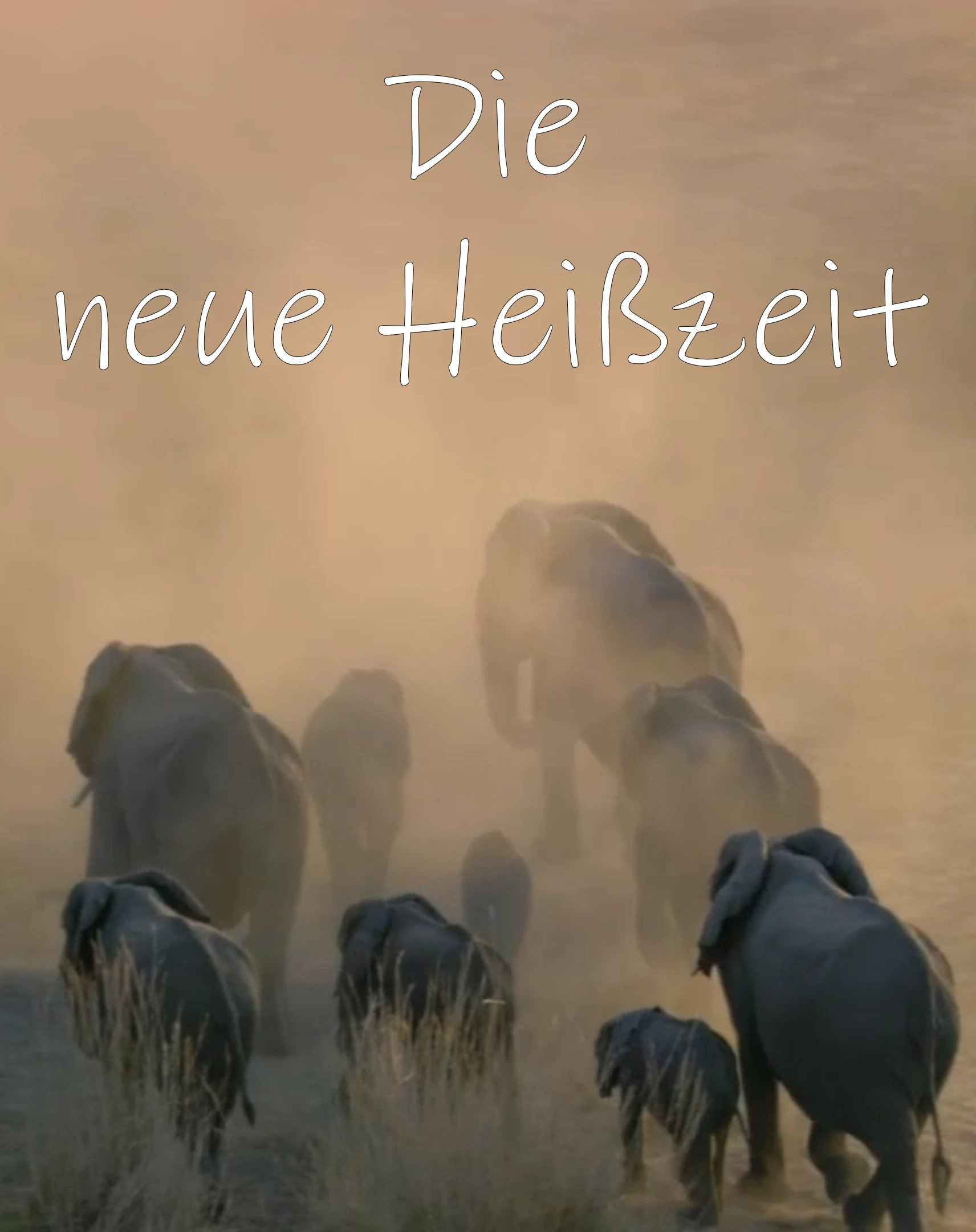 (Bild für) Die neue Heißzeit (FS - HD)